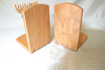 Bookends