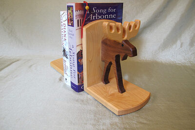 Bookends