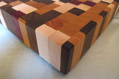 Fall Woodcrafts Cutting Boards