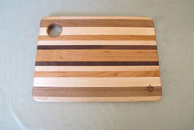 Small Cutting Board