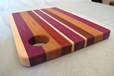 Small Cutting Board