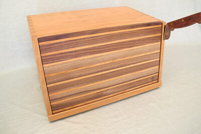 Bread Box Cherry