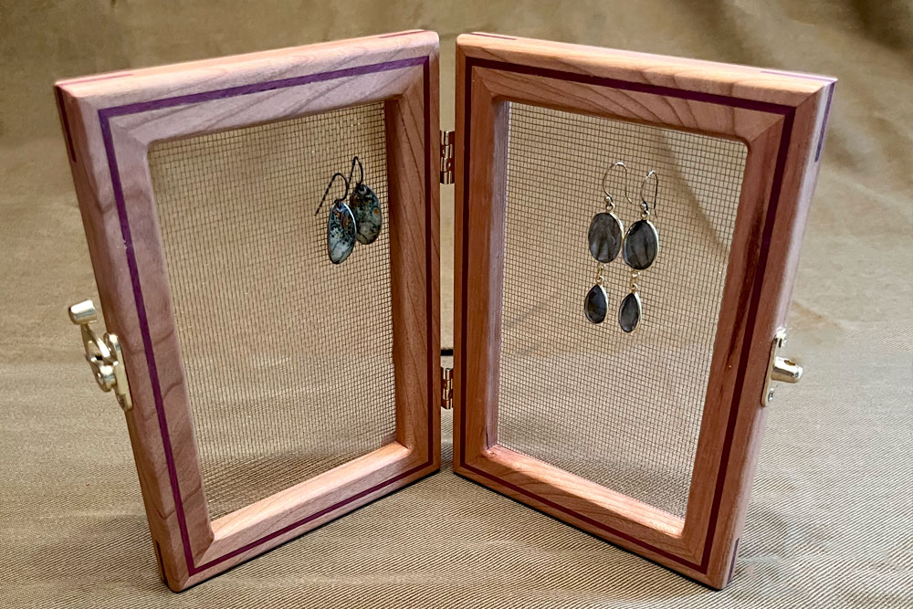 Earring Screens - Image 10