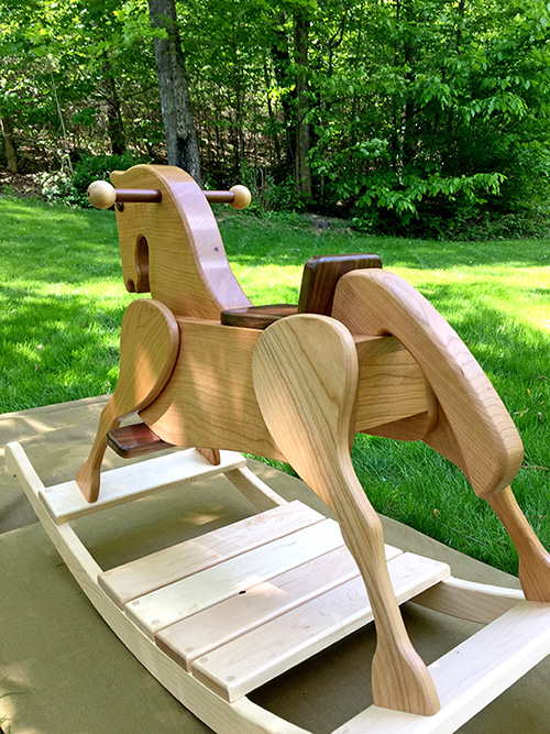 Rocking Horse