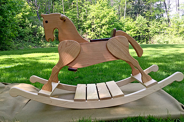 Rocking Horse