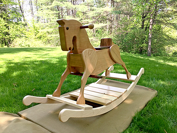 Rocking Horse