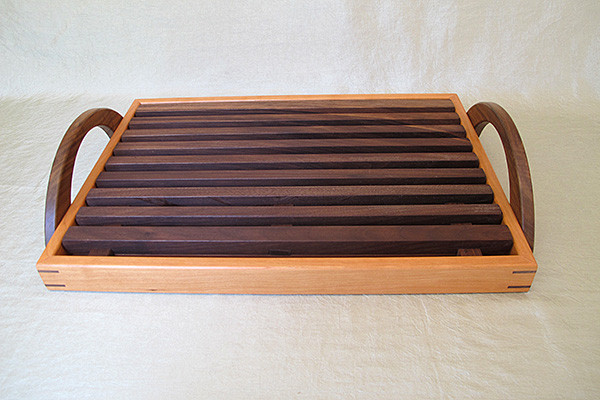Tea Tray