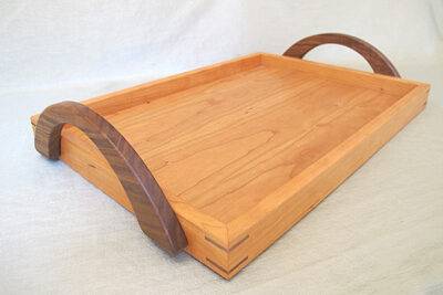 Tea Tray