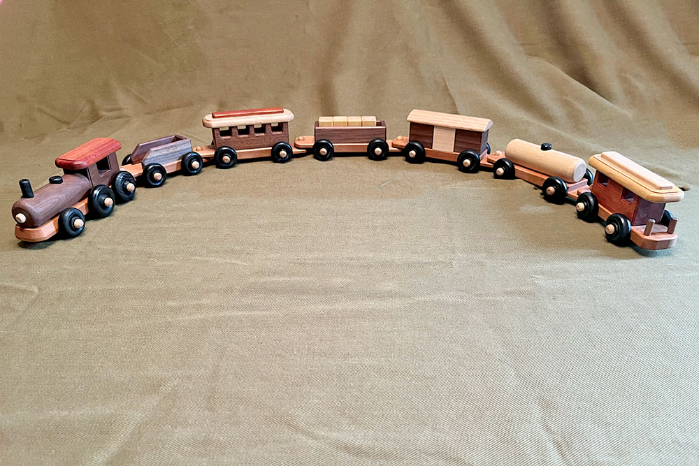 Train