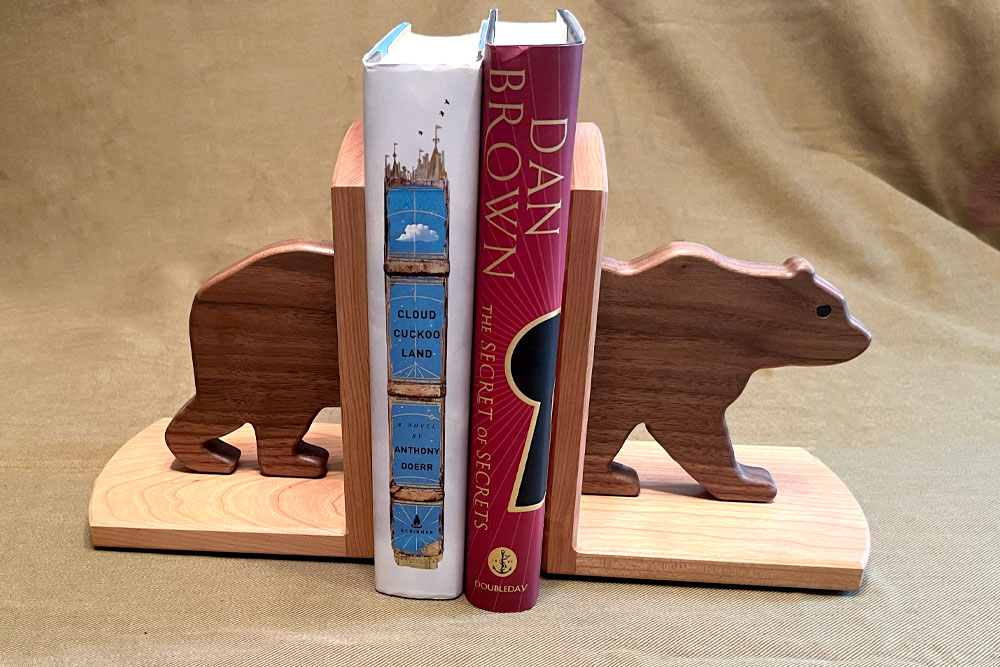 Bookends - Image 10