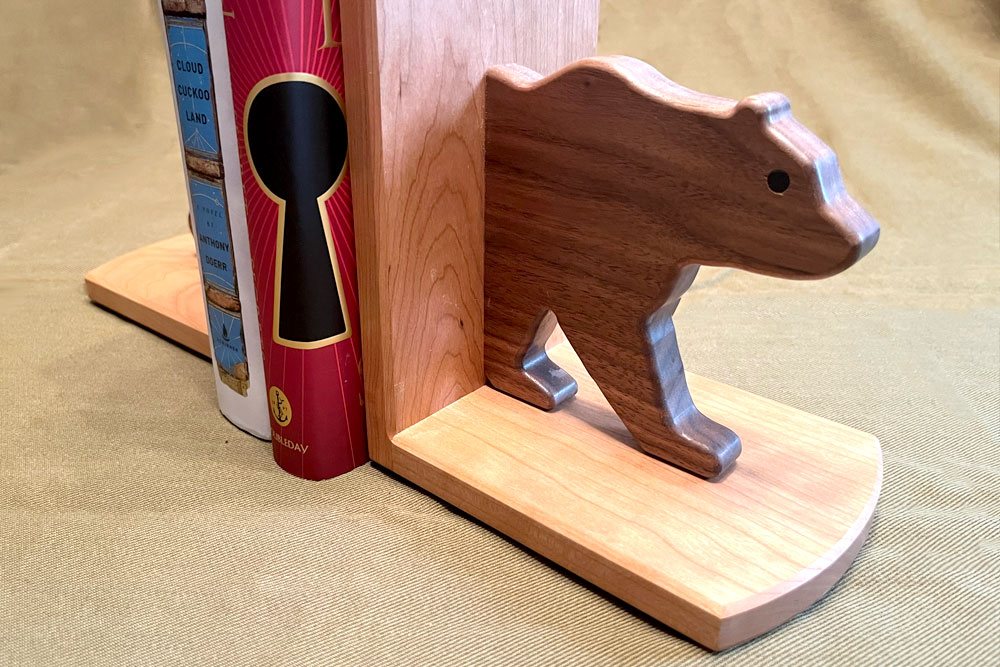 Bookends - Image 9