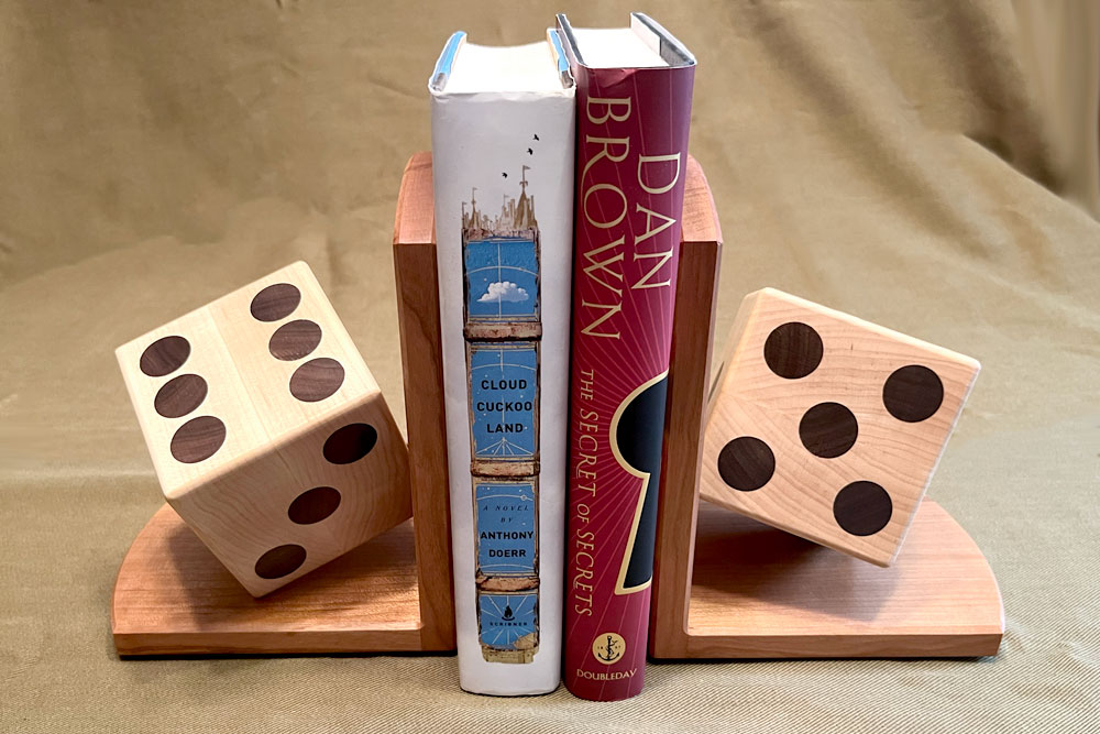 Bookends - Image 8