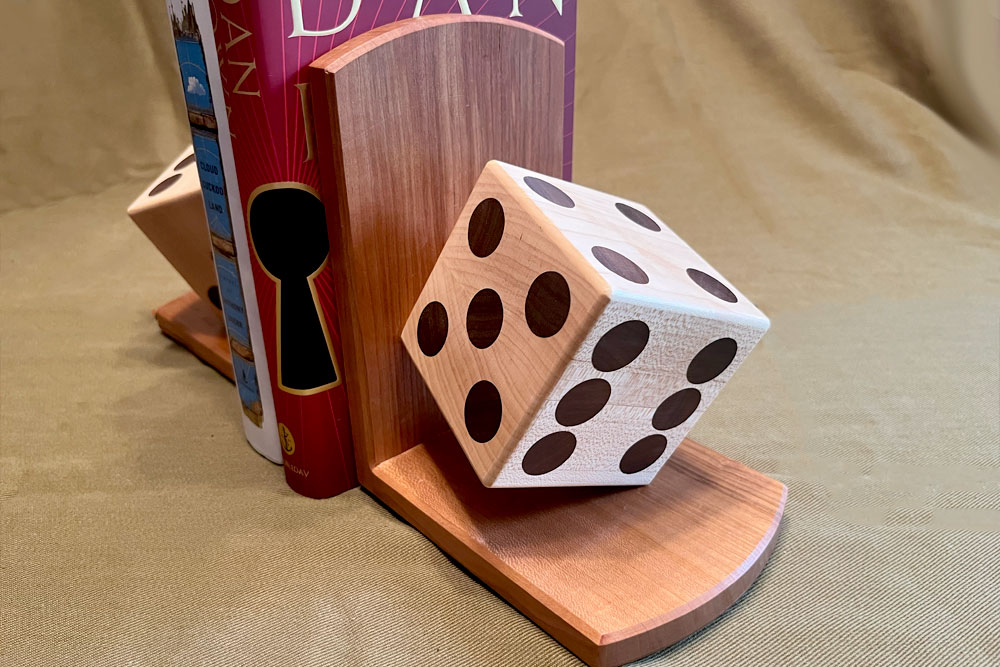 Bookends - Image 7