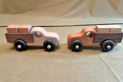 Pickup Truck